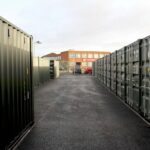 Hitchin Secure Storage